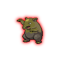 Dark Drowzee